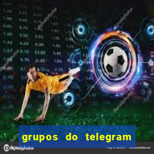 grupos do telegram mais 18